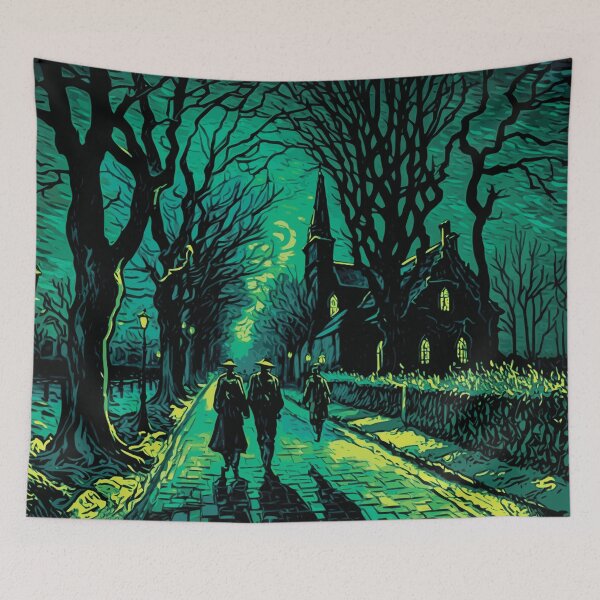 Item preview, Post-Impressionism #1 designed and sold by Prints-of-Art.