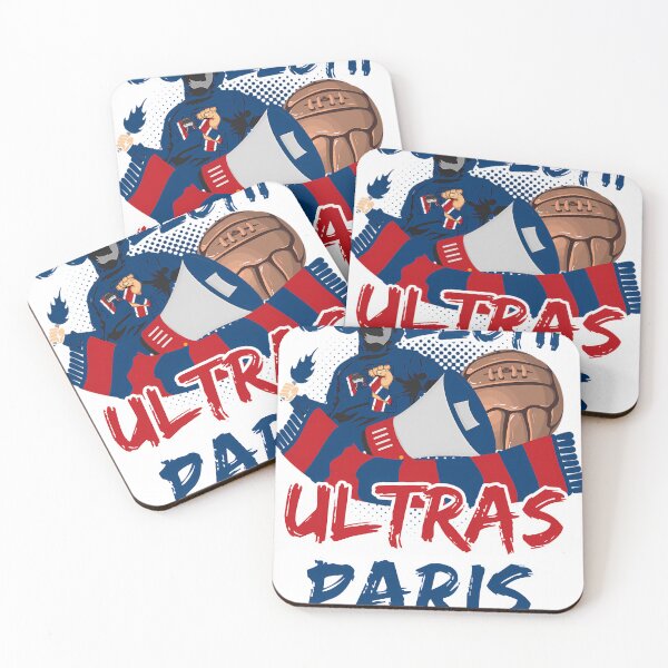 Item preview, Collective Ultras Paris designed and sold by ThomaLound5.