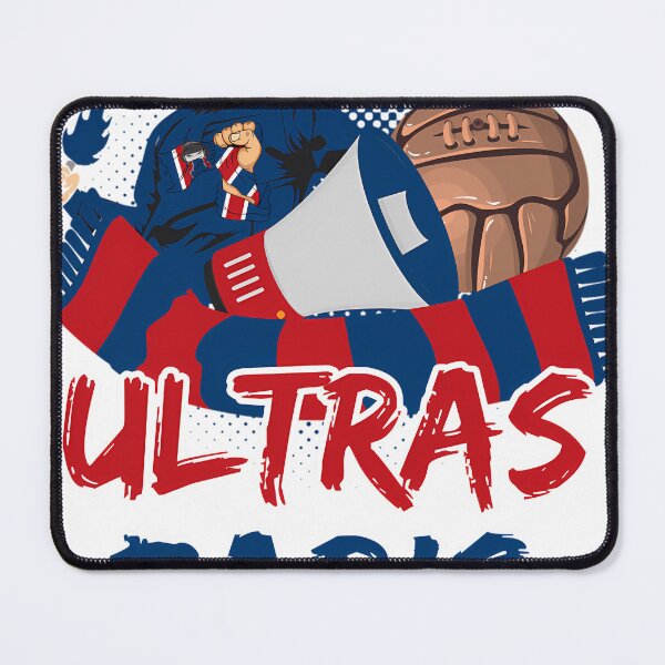 Item preview, Collective Ultras Paris designed and sold by ThomaLound5.