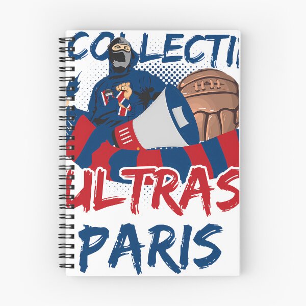 Item preview, Colectivo Ultras París designed and sold by ThomaLound5.