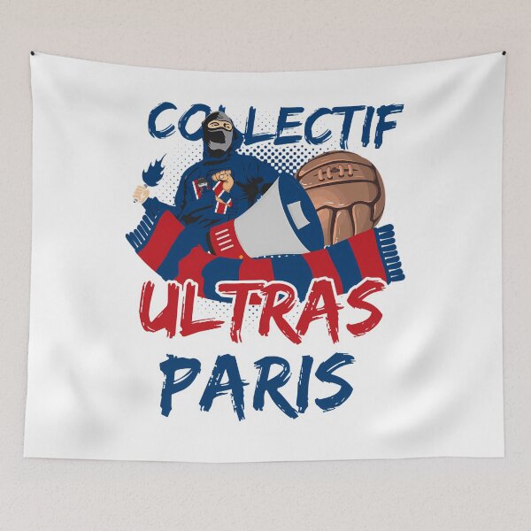 Item preview, Collective Ultras Paris designed and sold by ThomaLound5.