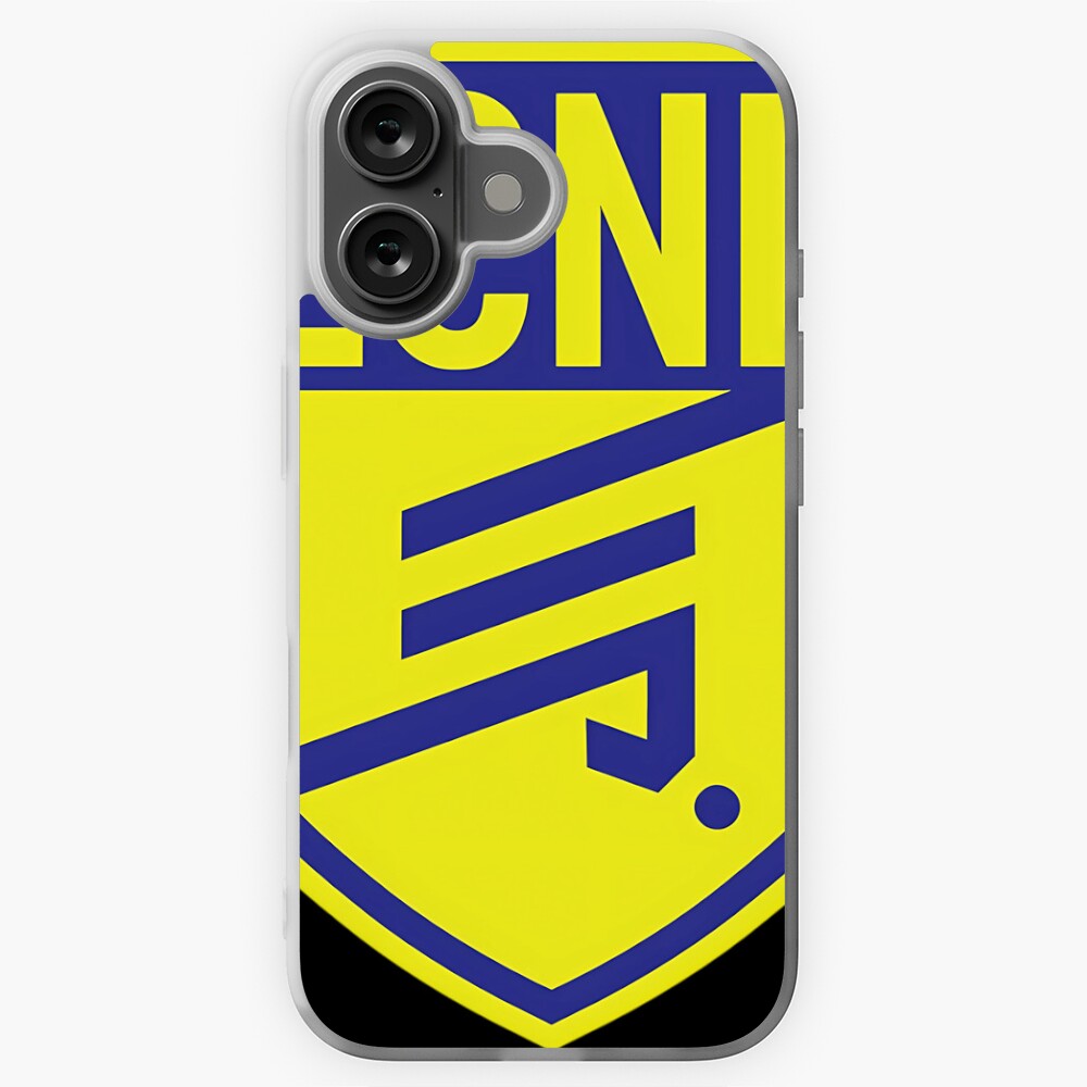 Ecnl Sticker