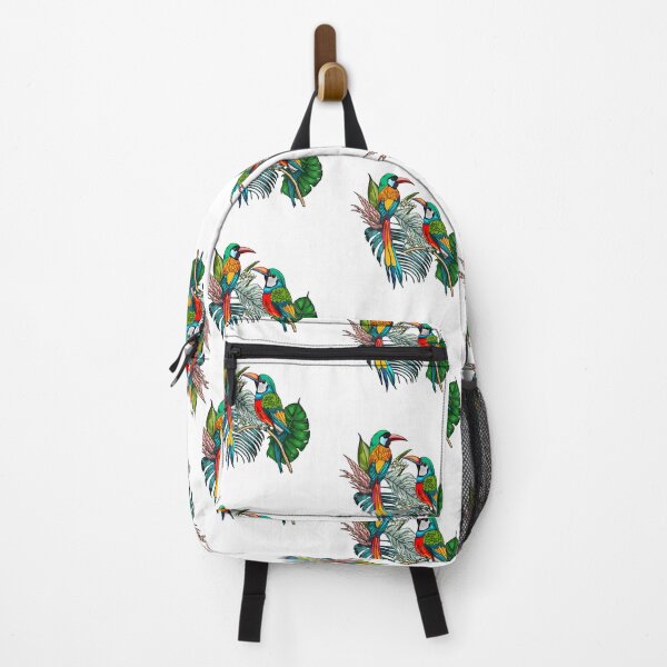 Item preview, Tropical birds of paradise. Birds of Paradise designed and sold by Anastasiia Yurevych.