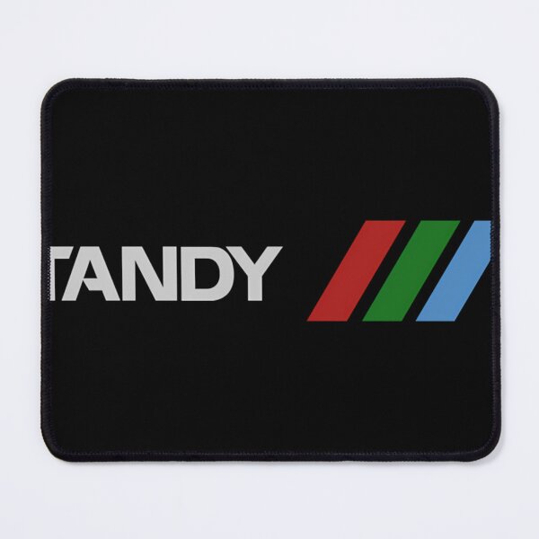 Item preview, Tandy Computers Logo designed and sold by HelgaRunge.