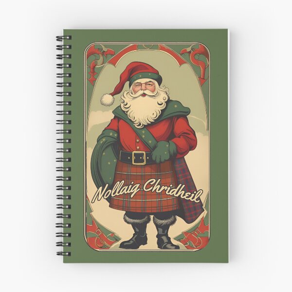 Item preview, Nollaig Chridheil (#08) [Create a set!] designed and sold by SolidEarthArt.