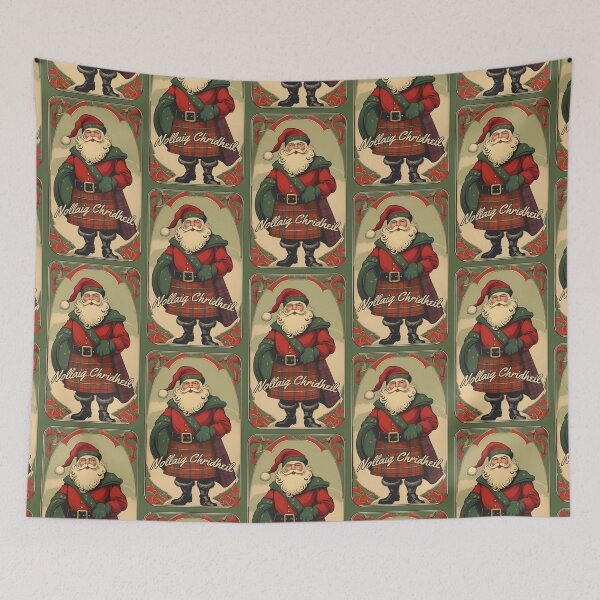 Item preview, Nollaig Chridheil (#08) [Create a set!] designed and sold by SolidEarthArt.