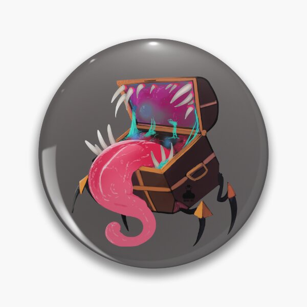 Item preview, Mimic this 4 designed and sold by manapots.