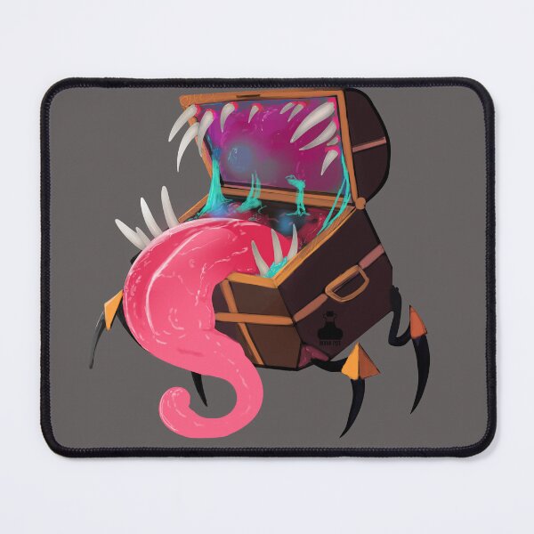 Item preview, Mimic this 4 designed and sold by manapots.