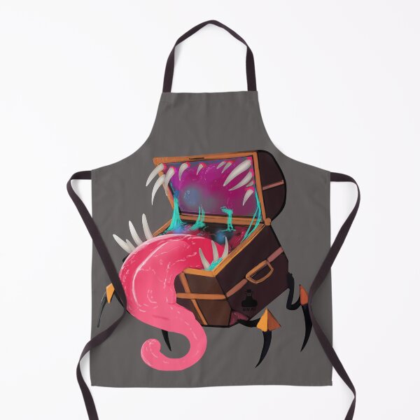 Item preview, Mimic this 4 designed and sold by manapots.