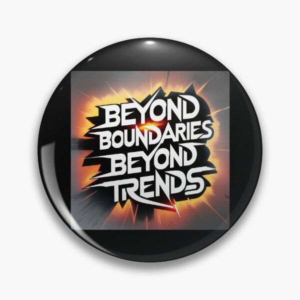 Item preview, Beyond boundaries, beyond trends - street art culture designed and sold by Pflugart.