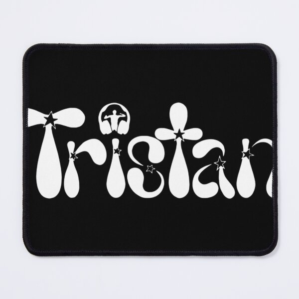 Item preview, Tristan Logo designed and sold by HelgaRunge.