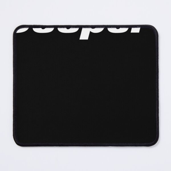 Item preview, Cooper Retro Ice Hockey Logo 4 designed and sold by ThomaLound5.