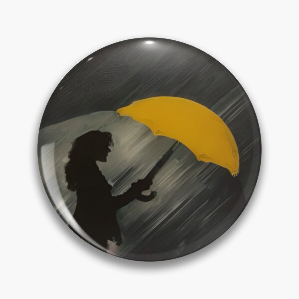 Item preview, Girl with the Umbrella designed and sold by ArtbyMikkiC.