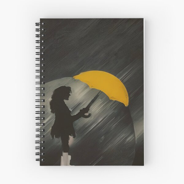 Item preview, Girl with the Umbrella designed and sold by ArtbyMikkiC.