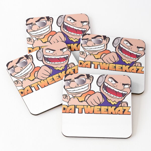 Item preview, Da Tweekaz Logo Merchandise  Essential designed and sold by ThomaLound5.