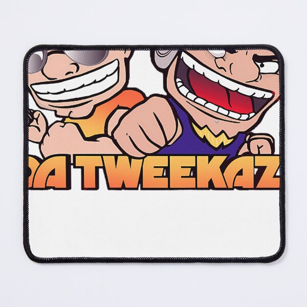 Item preview, Da Tweekaz Logo Merchandise Essential designed and sold by ThomaLound5.