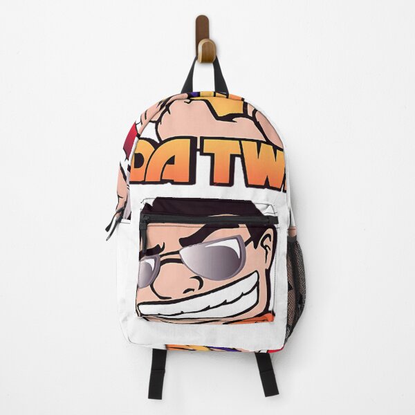 Item preview, Da Tweekaz Logo Merchandise  Essential designed and sold by ThomaLound5.