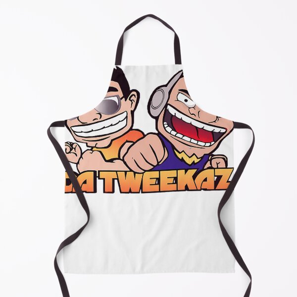 Item preview, Da Tweekaz Logo Merchandise Essential designed and sold by ThomaLound5.