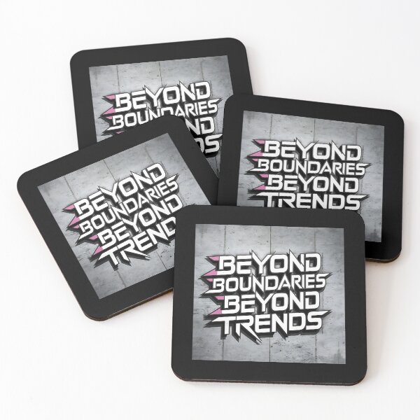 Item preview, Beyond boundaries, beyond trends - street art culture designed and sold by Pflugart.