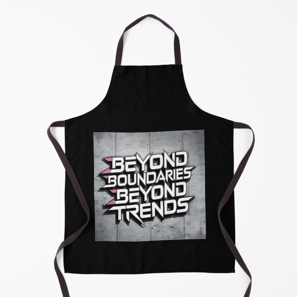 Item preview, Beyond boundaries, beyond trends - street art culture designed and sold by Pflugart.