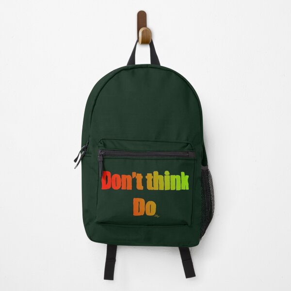 Item preview, Don’t think Do designed and sold by Chamindas Crazy Crafts.
