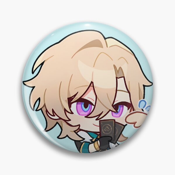 Item preview, Aventurine | Honkai: Star Rail designed and sold by Verthalies.