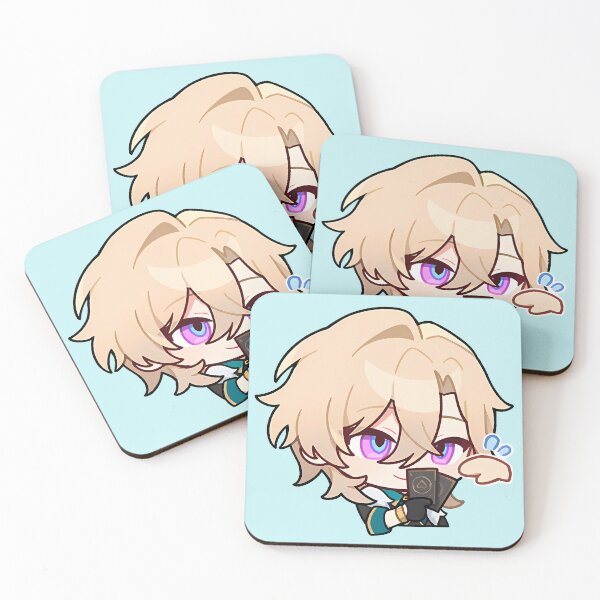 Item preview, Aventurine | Honkai: Star Rail designed and sold by Verthalies.
