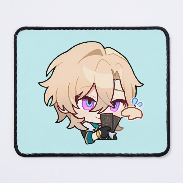 Item preview, Aventurine | Honkai: Star Rail designed and sold by Verthalies.