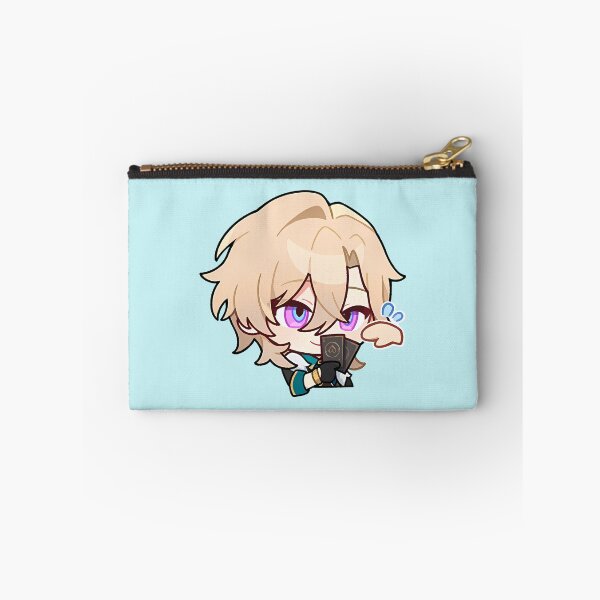 Item preview, Aventurine | Honkai: Star Rail designed and sold by Verthalies.