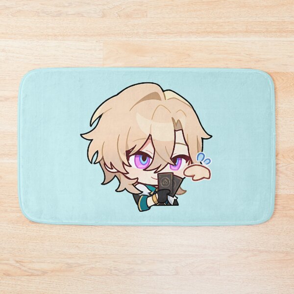 Item preview, Aventurine | Honkai: Star Rail designed and sold by Verthalies.
