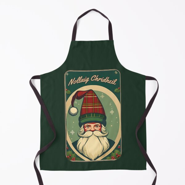 Item preview, Nollaig Chridheil (#09) [Create a set!] designed and sold by SolidEarthArt.