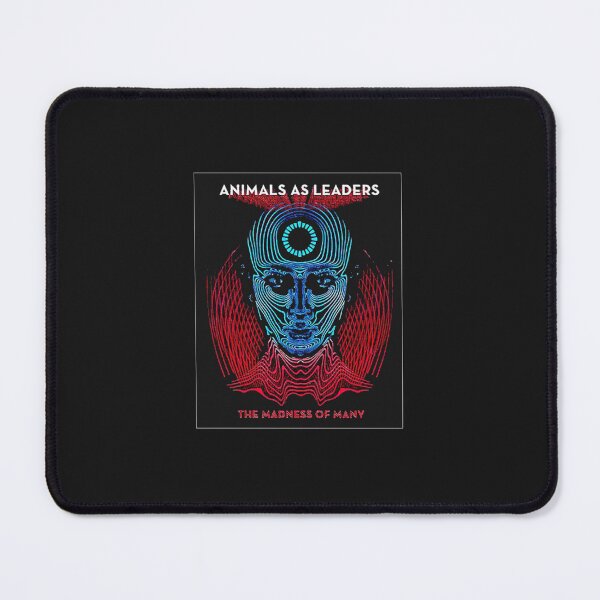 Item preview, Animals As Leaders Best Seller 3 designed and sold by JaidaMacejkovi.