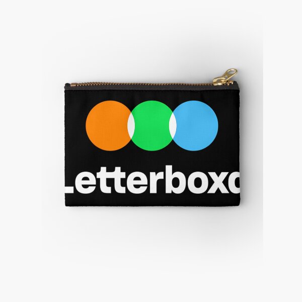 Item preview, Letterboxd Merch Letterboxd Logo designed and sold by HelgaRunge.