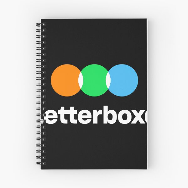 Item preview, Letterboxd Merch Letterboxd Logo designed and sold by HelgaRunge.