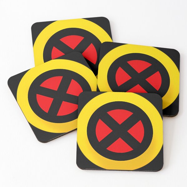 Item preview, X-Logo designed and sold by MarleyRau.