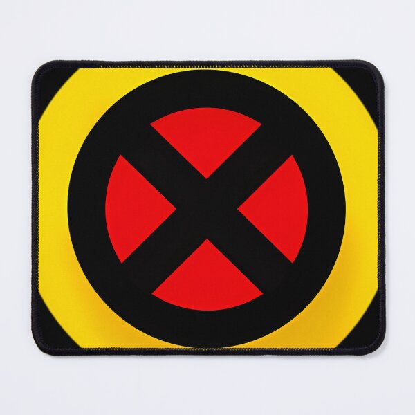 Item preview, X-Logo designed and sold by MarleyRau.