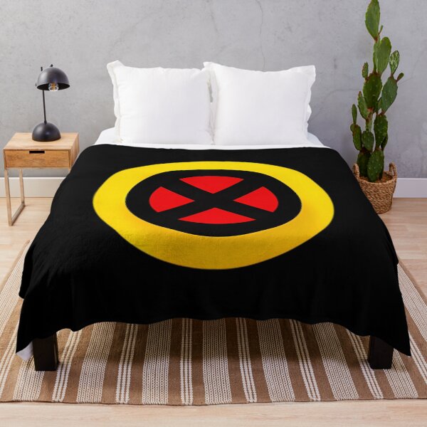Item preview, X-Logo designed and sold by MarleyRau.