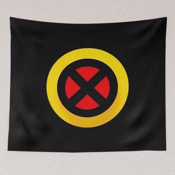 Item preview, X-Logo designed and sold by MarleyRau.
