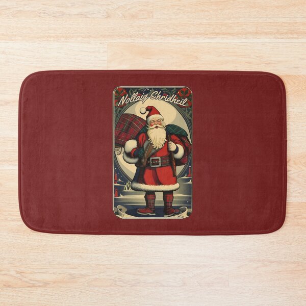 Item preview, Nollaig Chridheil (#10) [Create a set!] designed and sold by SolidEarthArt.