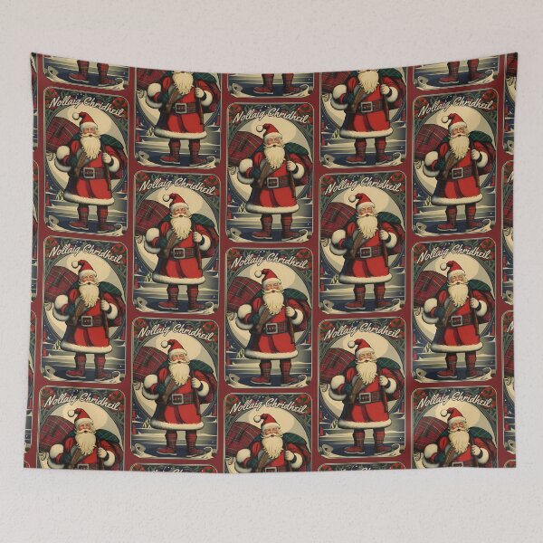 Item preview, Nollaig Chridheil (#10) [Create a set!] designed and sold by SolidEarthArt.