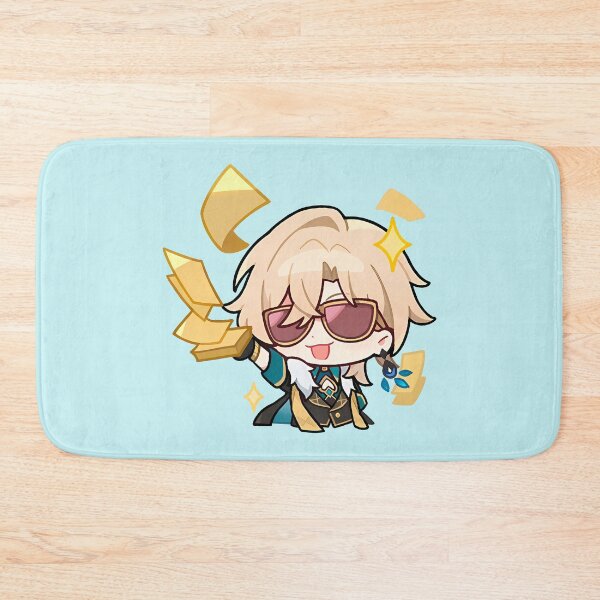 Item preview, Aventurine | Honkai: Star Rail designed and sold by Verthalies.