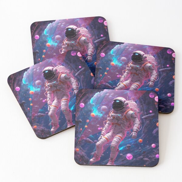 Item preview, This is major Tom designed and sold by Eve Orea.