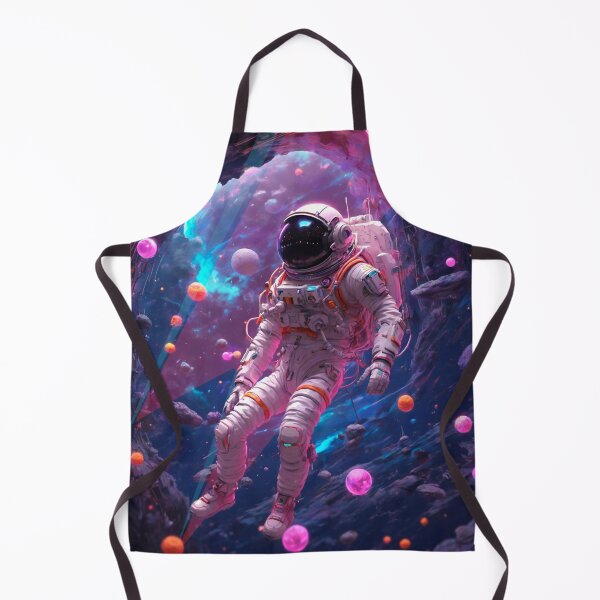 Item preview, This is major Tom designed and sold by Eve Orea.