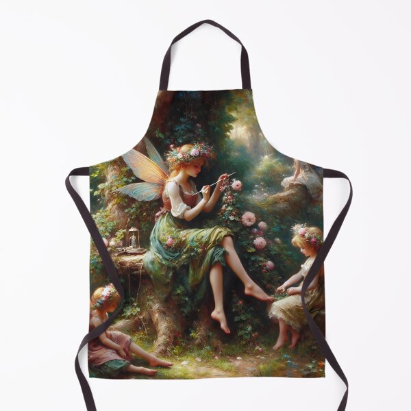 Item preview, Fairy Ladies designed and sold by Msjeand.