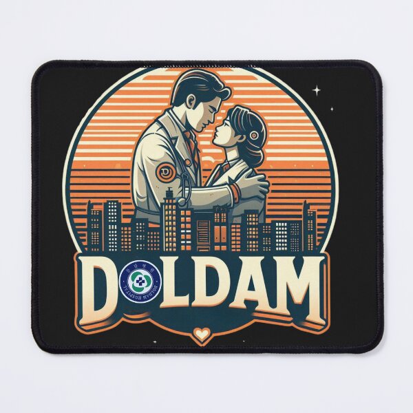 Item preview, doldam design designed and sold by Dwipo Design.