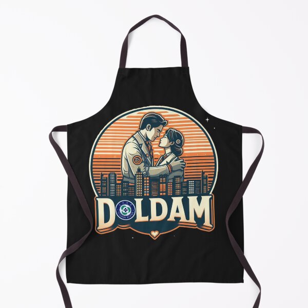Item preview, doldam design designed and sold by Dwipo Design.
