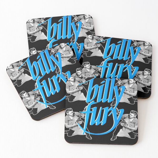 Item preview, better known as Billy Fury, was an English singer, musician, songwriter, and. designed and sold by Evewatsons.