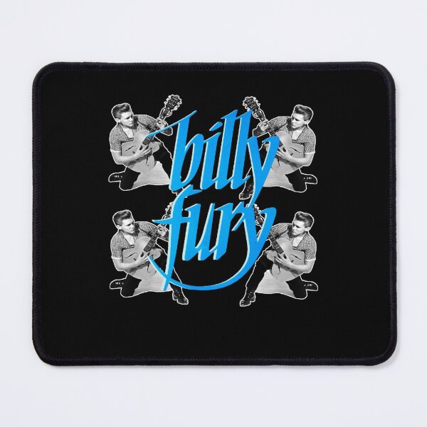 Item preview, better known as Billy Fury, was an English singer, musician, songwriter, and. designed and sold by Evewatsons.