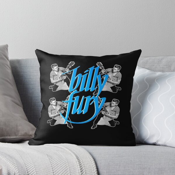 Item preview, better known as Billy Fury, was an English singer, musician, songwriter, and. designed and sold by Evewatsons.