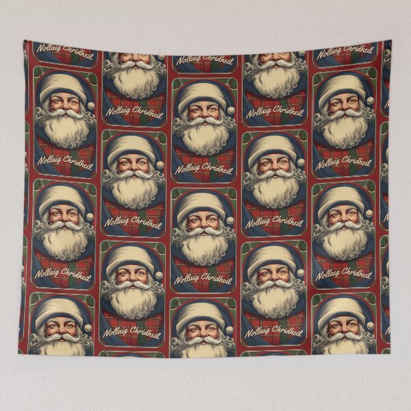 Item preview, Nollaig Chridheil (#11) [Create a set!] designed and sold by SolidEarthArt.